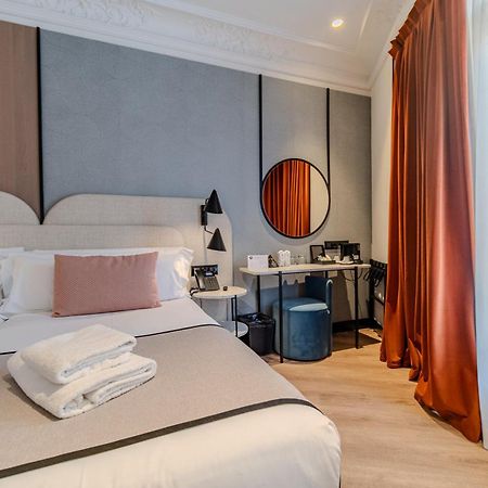Soho Boutique Turia Hotel Valencia Bagian luar foto
