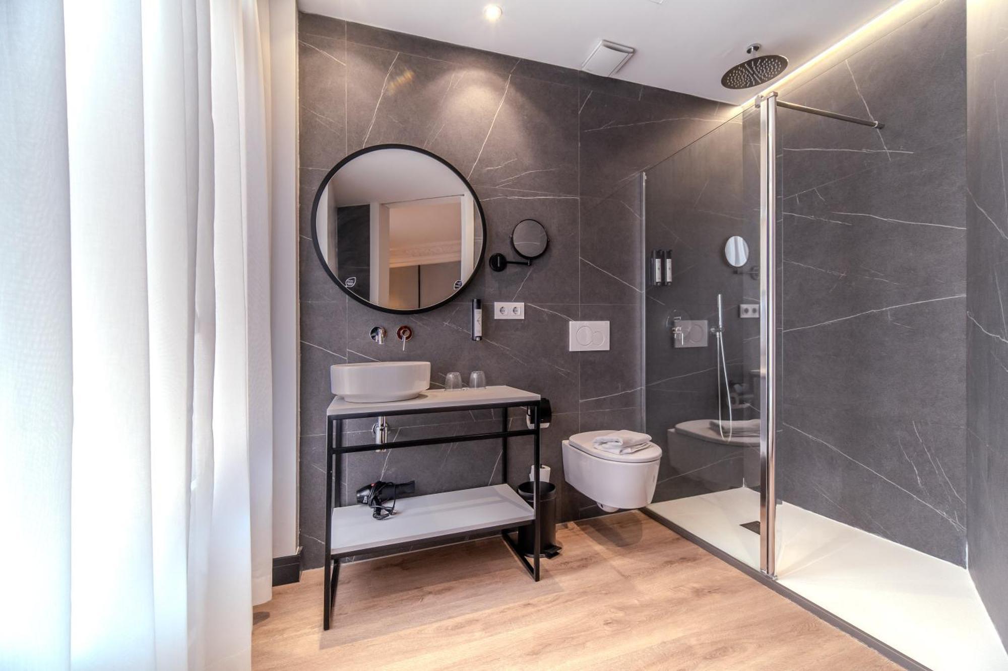 Soho Boutique Turia Hotel Valencia Bagian luar foto
