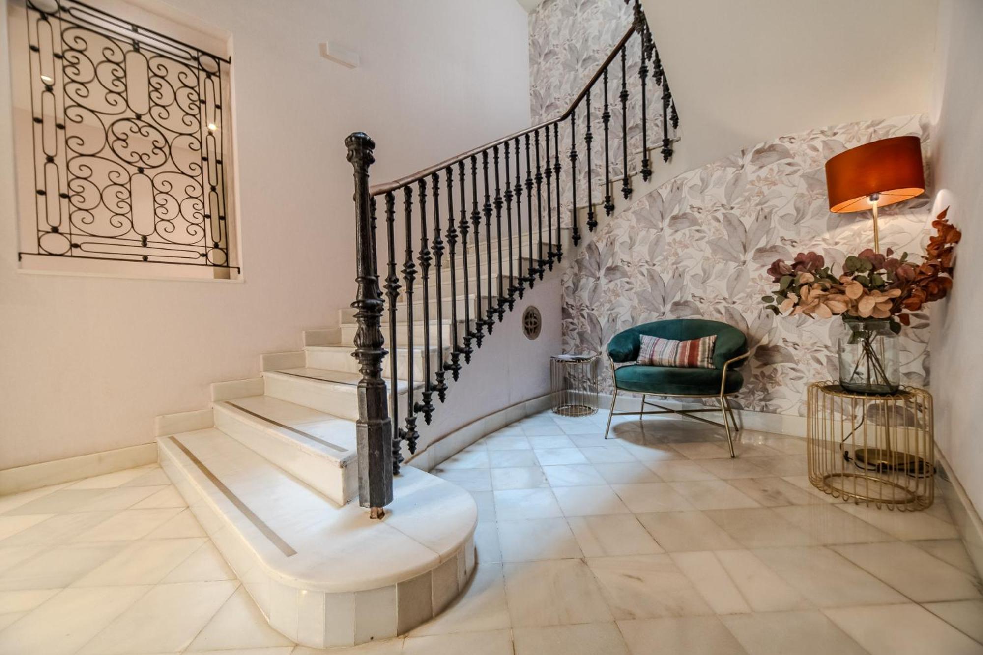 Soho Boutique Turia Hotel Valencia Bagian luar foto